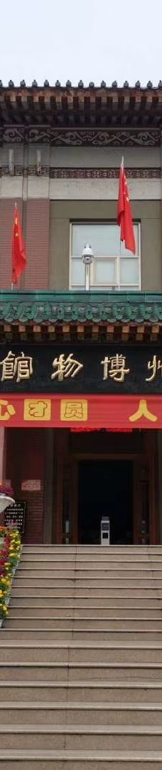 荆州博物馆-荆州