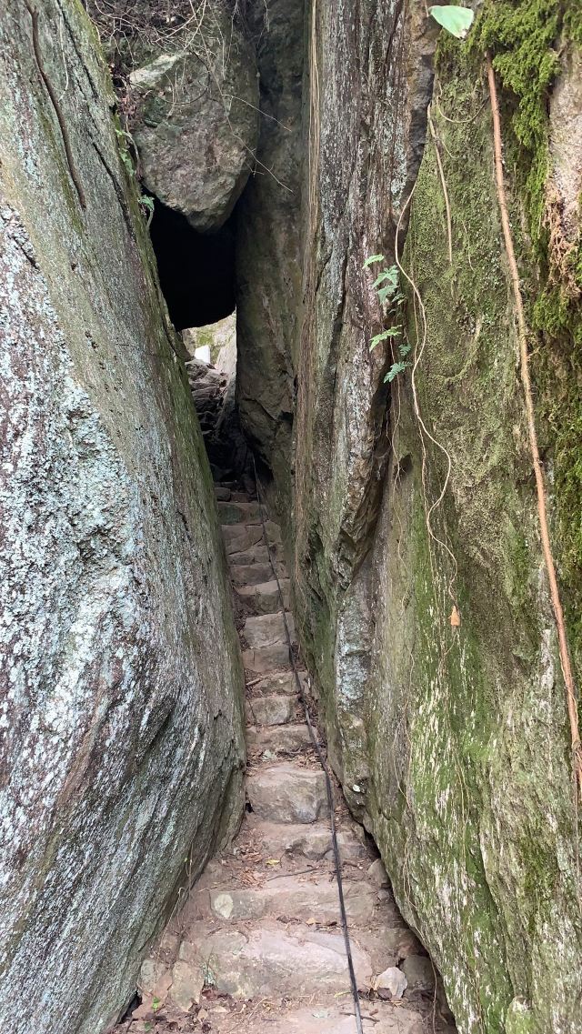 石竹山省级风景名胜区旅行图片 5