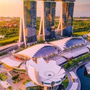 新加坡+巴厘岛+吉隆坡11日10晚私家团