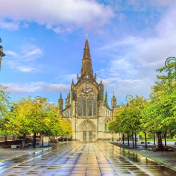 英国12日跟团游