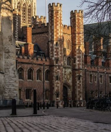 7D6N • United Kingdom + London + York + Cambridge + Oxford + Windsor