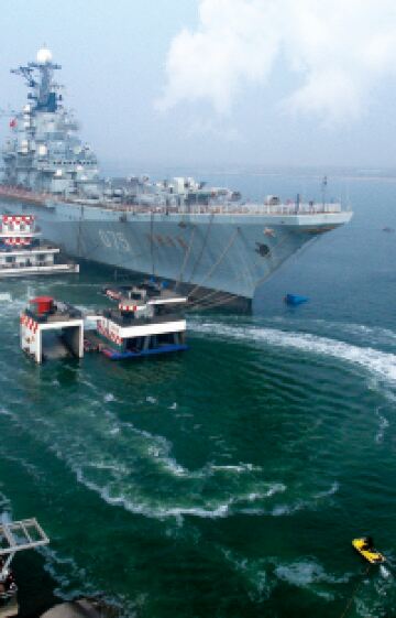 中国天津2日1晚跟团游图片