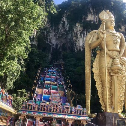 马来西亚吉隆坡+马六甲+法国村6日5晚私家团