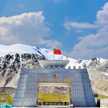 新疆喀什市3日2晚拼小团