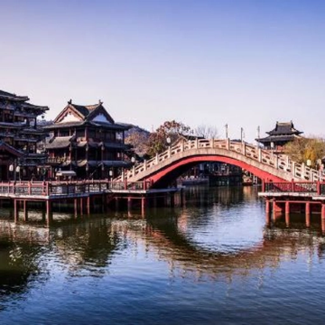 横店影视城3日2晚私家团