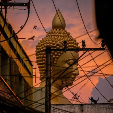 泰国曼谷+芭堤雅+普吉岛8日7晚跟团游