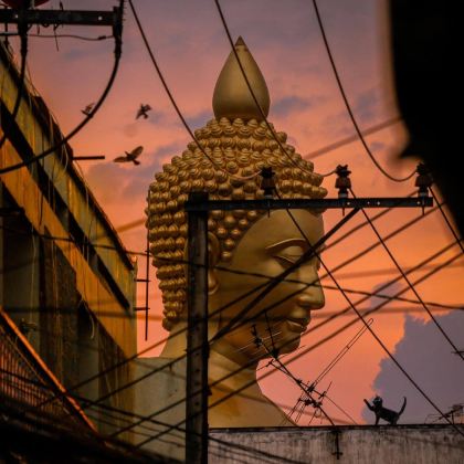泰国曼谷+芭堤雅+普吉岛8日7晚跟团游