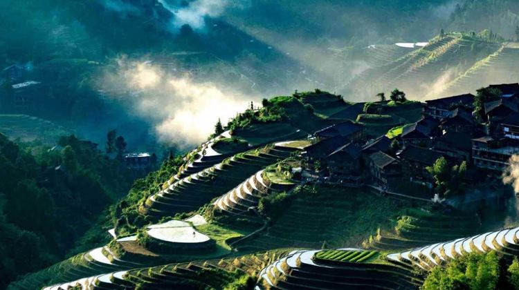 6D5N · Group Tours · Cherish Love Journey: China + Guilin + Yangshuo + Li River + Longji Rice Terraces · Complimentary Coupons