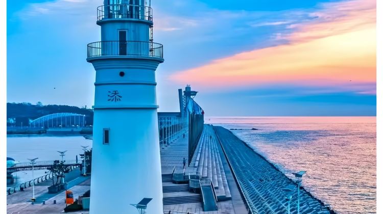 3D2N · Private Tours · Qingdao + Laoshan Scenic Spot + Tsingtao Beer Museum
