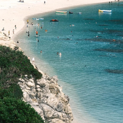 日本冲绳+濑长岛+宫古岛7日6晚跟团游