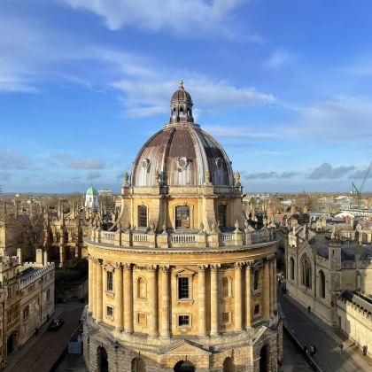 伦敦6日5晚跟团游