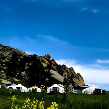 蒙古乌兰巴托+特日勒吉国家公园4日3晚私家团