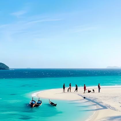 马来西亚兰卡威5日4晚私家团