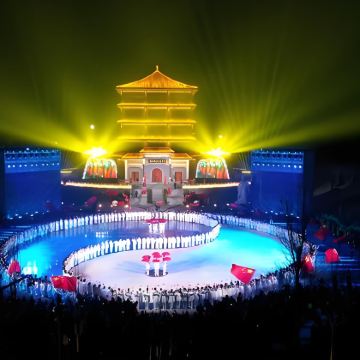 焦作+云台山风景名胜区+焦作市云台山风景名胜区-红石峡+泉瀑峡+茱萸峰+万善寺+陈家沟+巩义石窟寺5日4晚私家团