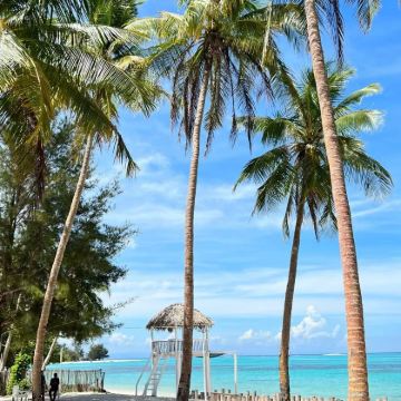 马来西亚沙巴5日4晚拼小团