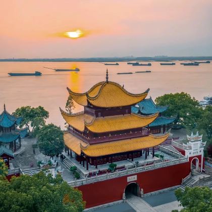 岳阳+君山岛+洞庭湖+岳阳楼2日1晚私家团