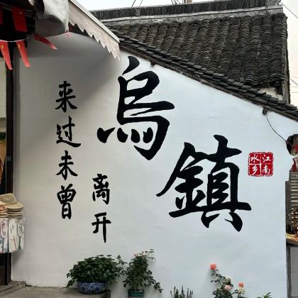 嘉兴+乌镇+濮院时尚古镇+乌村4日3晚私家团
