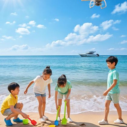 烟台6日5晚自由行