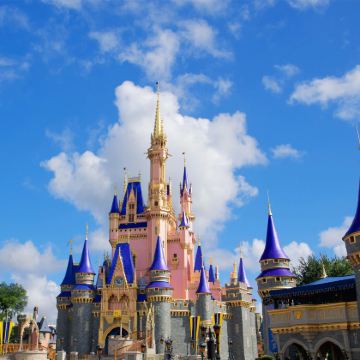 美国纽约+奥兰多11日9晚私家团