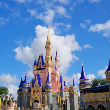 美国纽约+奥兰多11日9晚私家团