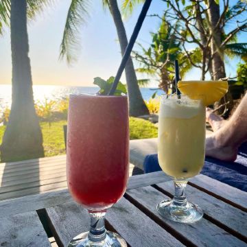 斐济8日5晚自由行