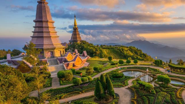 泰國曼谷+芭堤雅6日5晚跟團遊·曼芭網紅玩法/解決交通問題/5晚曼芭網五酒店+2日芭堤雅自由活動+三頭神象+實彈射擊+騎大象+雙島出海+網紅咖啡店打卡+24h專車接送機/中文導遊服務