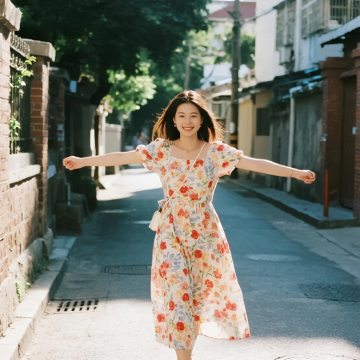 厦门+鼓浪屿5日4晚自由行