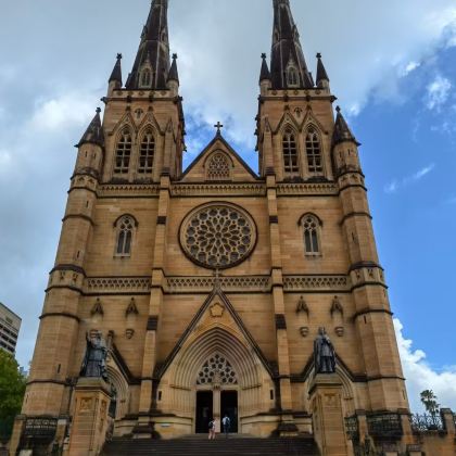 澳大利亚新南威尔士悉尼悉尼歌剧院东海岸+塔龙加动物园+海德公园+悉尼塔+蓝山国家公园+邦迪海滩+达令港+悉尼皇家植物园7日6晚私家团