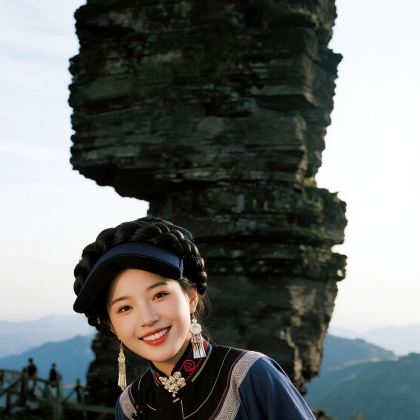 贵州贵阳+遵义会议会址+中国天眼景区3日2晚跟团游