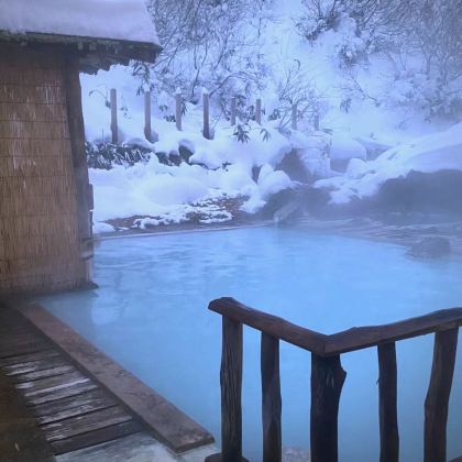 日本秋田4日3晚私家团