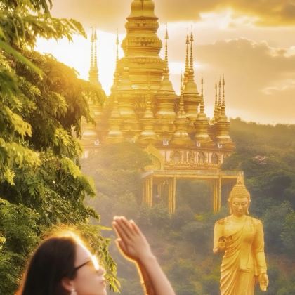 昆明+普洱+西双版纳6日5晚跟团游