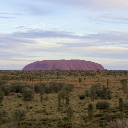 澳大利亚艾尔斯山5日4晚跟团游