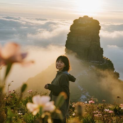 黄果树景区+荔波小七孔景区+西江千户苗寨+镇远古城+梵净山+遵义会议会址7日6晚跟团游