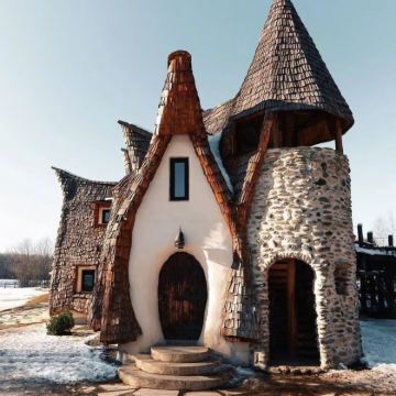 罗马尼亚7日6晚拼小团