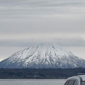日本北海道6日私家团