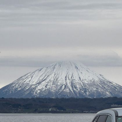 日本北海道6日私家团