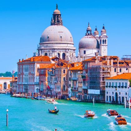 法国+瑞士+意大利13日11晚跟团游