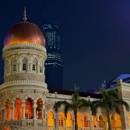 马来西亚吉隆坡+马六甲+怡保+槟城7日6晚拼小团