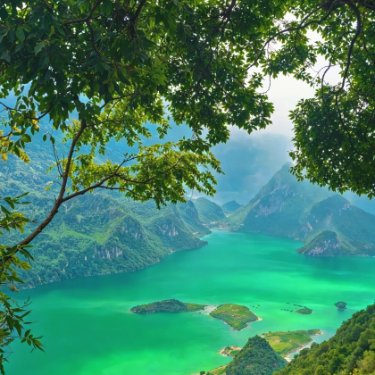 越南胡志明市+美奈+大叻+芽庄+河内升龙水上木偶剧院+下龙湾11日10晚跟团游