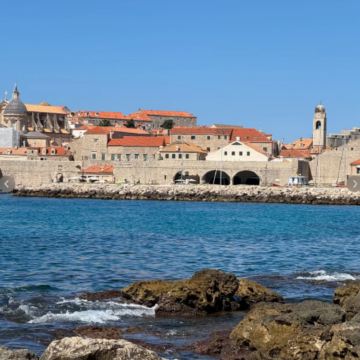 克罗地亚8日7晚私家团