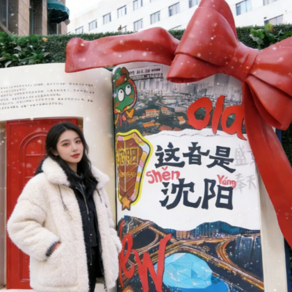 沈阳+沈阳故宫+张学良旧居4日3晚跟团游