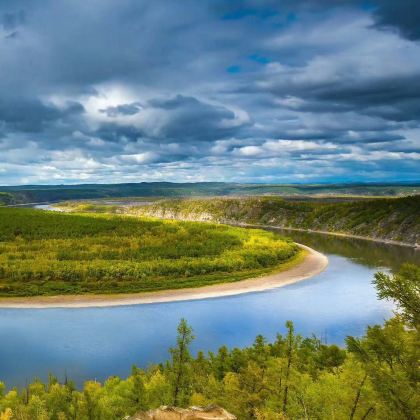 甘南拉卜楞寺郎木寺+莲宝叶则景区+扎尕那+黄河九曲第一湾7日6晚自由行