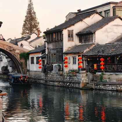 杭州+绍兴+湖州4日3晚私家团