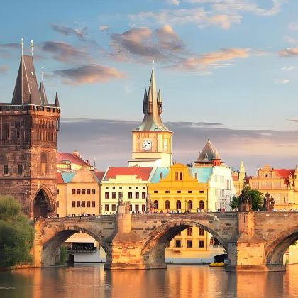捷克布拉格+克鲁姆洛夫9日8晚私家团