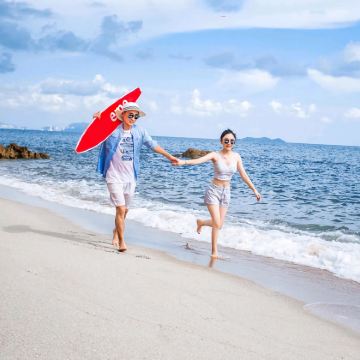 美国塞班岛6日4晚自由行