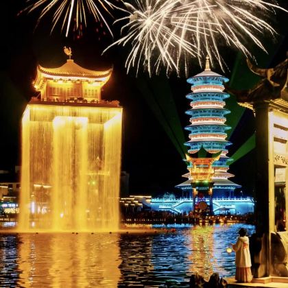 江西婺源+三清山风景区+望仙谷4日3晚私家团