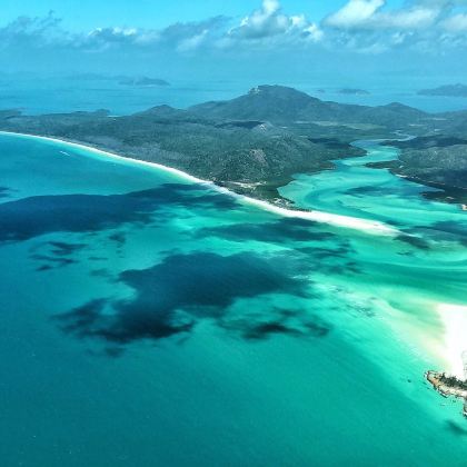 澳大利亚悉尼+圣灵群岛6日5晚跟团游