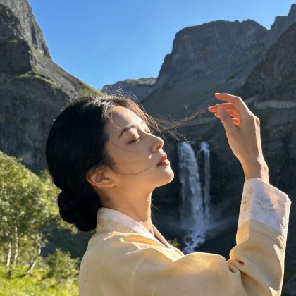 长春+长白山+延吉5日4晚私家团