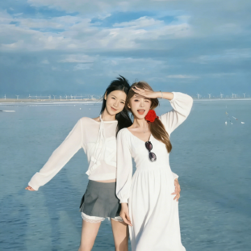 青海湖景区+鸣沙山月牙泉+莫高窟+嘉峪关文物景区-嘉峪关+茶卡盐湖+张掖七彩丹霞旅游景区+乌素特水上雅丹地质公园8日7晚私家团