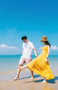 秦皇岛+北戴河+山海关3日2晚拼小团图片